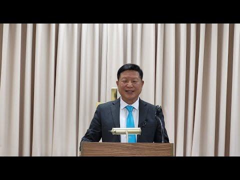 [하나님께 의지하며 그일라를 구원한 다윗] 문재경 목사 2025-01-26 (쉼터한인교회) 주일 설교