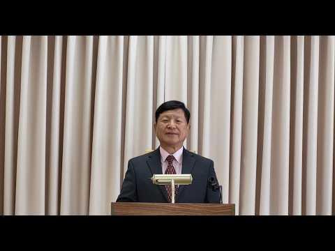[성령과 지혜로 충만한 사람] 문재경 목사 2026-05-24 (쉼터한인교회) 설교