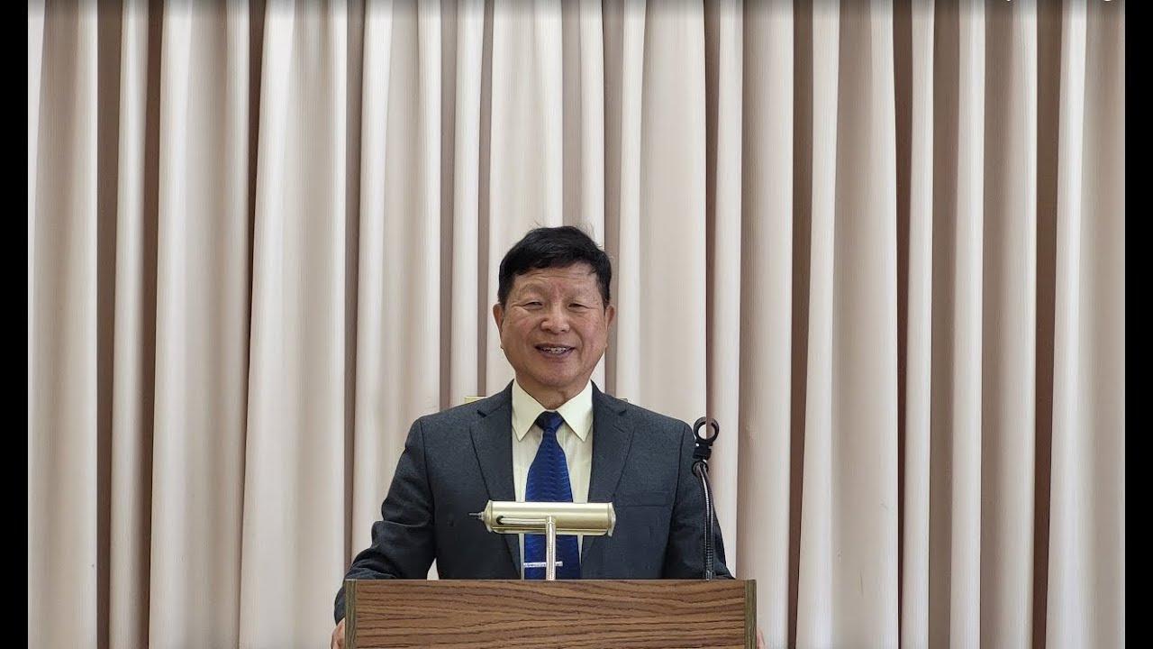 [강대국을 이긴 히스기야의 기도] 문재경 목사 2025-07-13 (쉼터한인교회) 설교