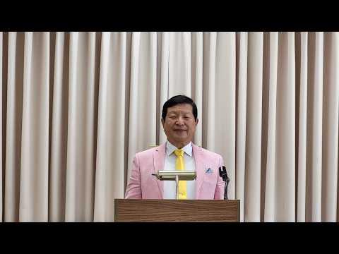 [부활절] 문재경 목사 2026-04-05 (쉼터한인교회) 설교