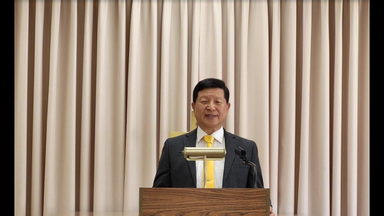 [죽어야 열매맺는 삶] 문재경 목사 2026-02-01 (쉼터한인교회) 설교