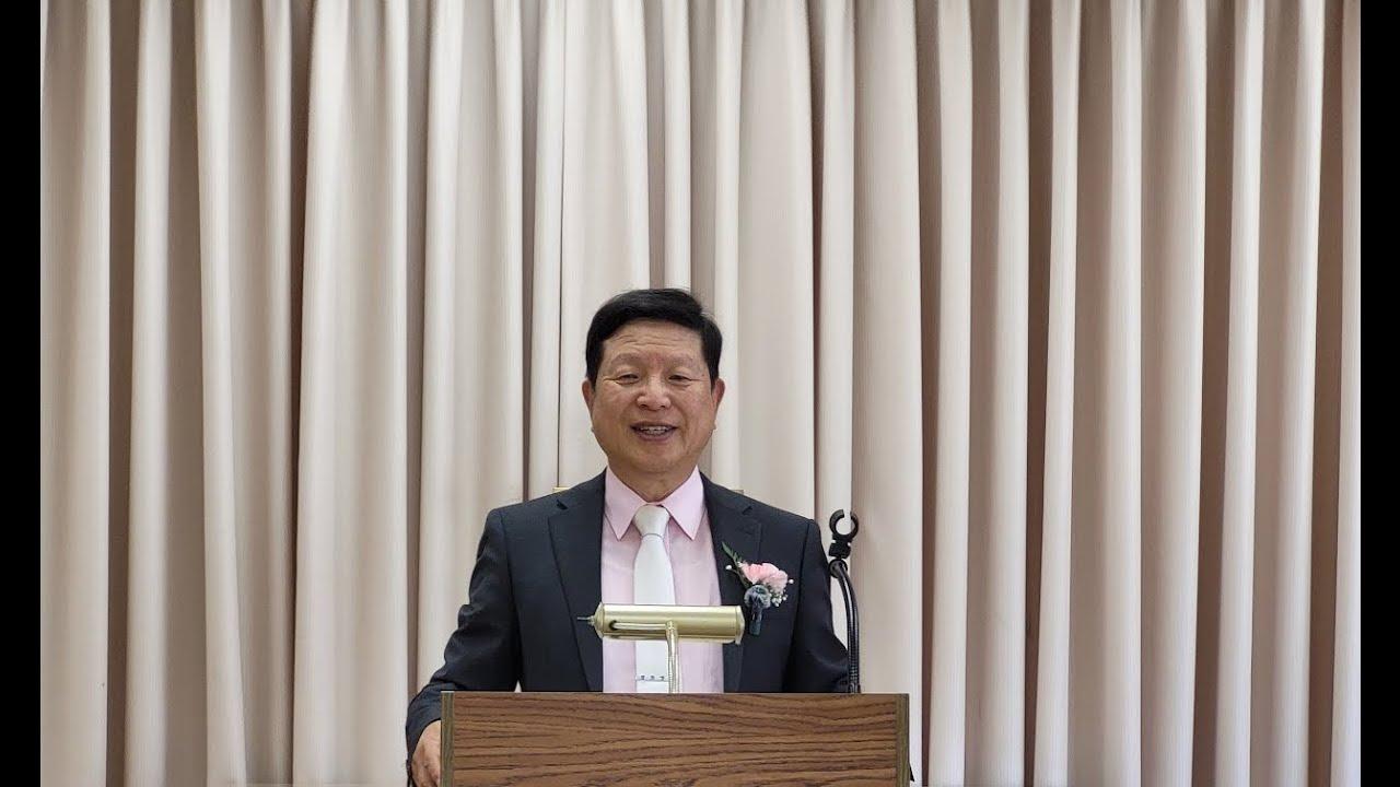 [그리운 어머니, 감사하신 하나님] 문재경 목사 2025-05-11 (쉼터한인교회) 주일 설교