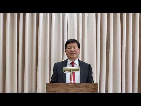 [십자가 앞에 선 사람들] 문재경 목사 2026-03-29 (쉼터한인교회) 설교