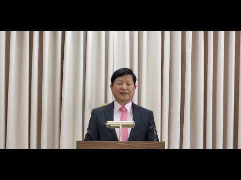 [하나님은 교회의 기도를 들으신다] 문재경 목사 2026-06-21 (쉼터한인교회) 설교