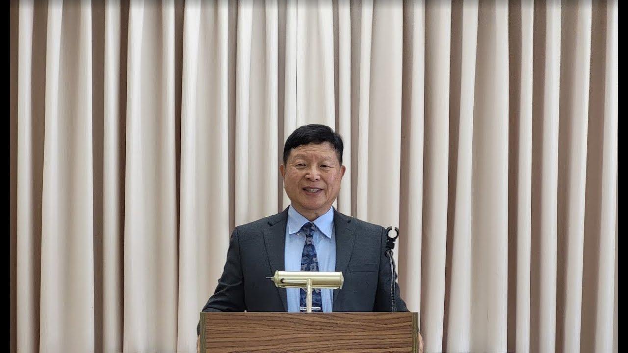 [북 이스라엘 왕국의 멸망] 문재경 목사 2025-07-06 (쉼터한인교회) 설교