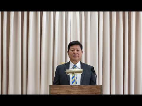 [진리의 왕이 잡히시다] 문재경 목사 2026-03-15 (쉼터한인교회) 설교