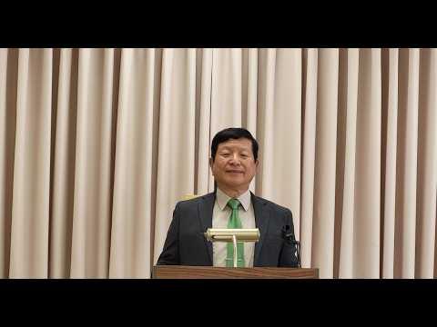 [기다림으로 시작되는 하나님의 역사] 문재경 목사 2026-04-12 (쉼터한인교회) 설교