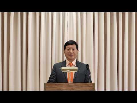 [근심이 기쁨으로 변하리라] 문재경 목사 2026-03-01 (쉼터한인교회) 설교