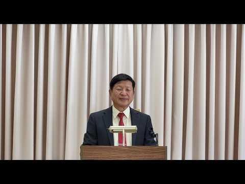 [주님을 만난 사울의 변화] 문재경 목사 2026-06-07 (쉼터한인교회) 설교