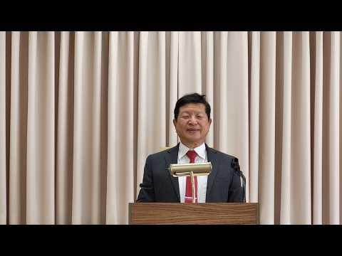 [십자가에 달리신 예수님] 문재경 목사 2026-03-22 (쉼터한인교회) 설교