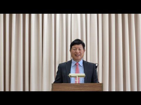 [ 나라를 망친 왕 므낫세 ] 문재경 목사 2025-07-27 (쉼터한인교회) 설교