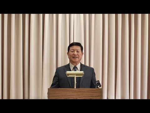 [ 나는 부활이요 생명이니] 문재경 목사 2026-01-25 (쉼터한인교회) 설교