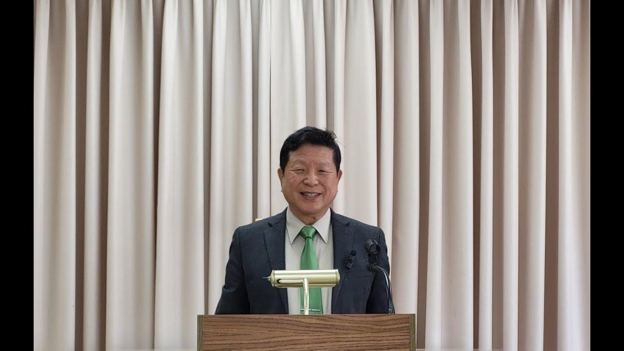 [ 제사장 85인과 처자들을 죽이는 사울 ] 문재경 목사 2025-01-19 (쉼터한인교회)  주일 설교