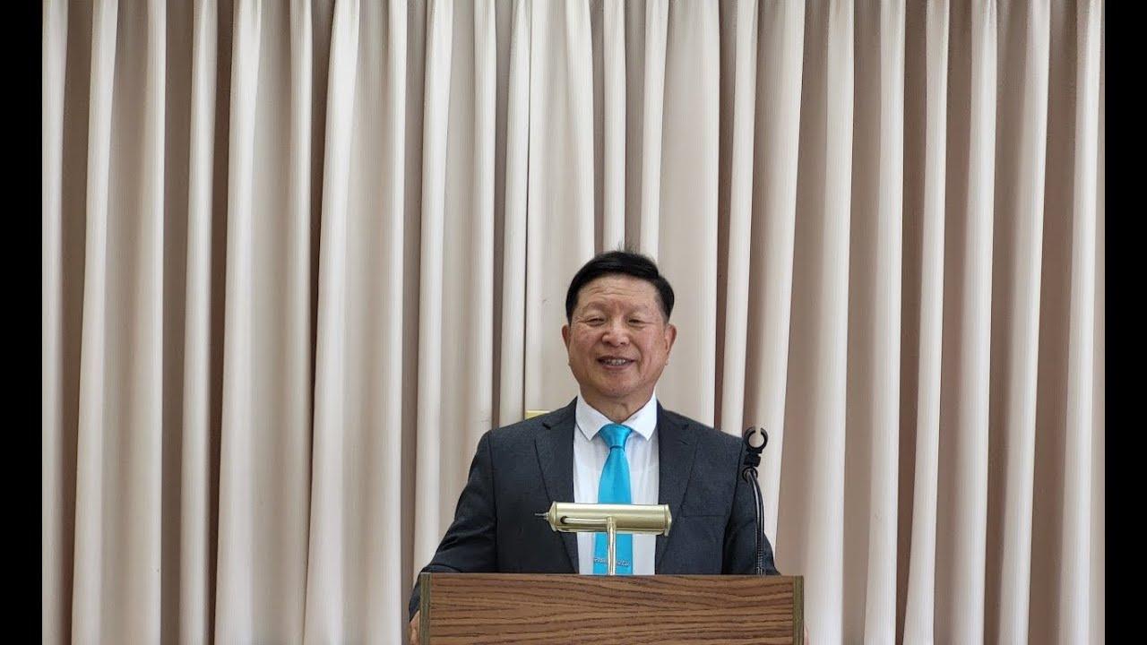 [하늘로 올라가는 엘리야] 문재경 목사 2025-05-25 (쉼터한인교회) 설교