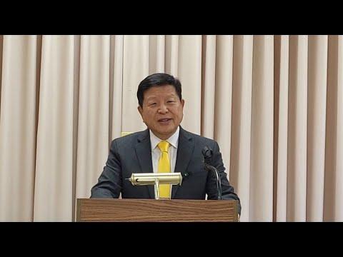 [다윗의 성전 건축 희망과 하나님의 응답] 문재경 목사 2025-02-09 (쉼터한인교회) 주일 설교