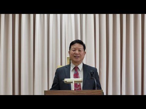 [다윗의 인구 조사] 문재경 목사 2025-03-02 (쉼터한인교회) 주일 설교
