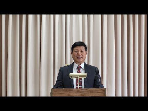 [성탄절] 문재경 목사 2025-12-21 (쉼터한인교회) 설교