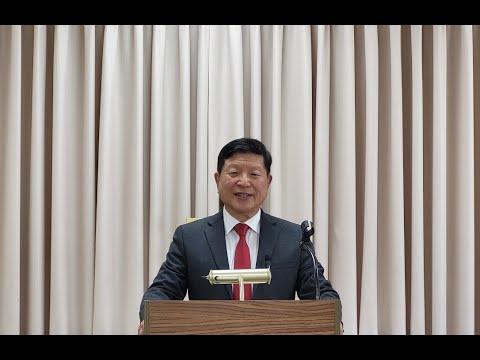 [왕으로 공인 받은 후, 추락하는 사울] 문재경 목사 2024-12-01 (쉼터한인교회) 주일 설교