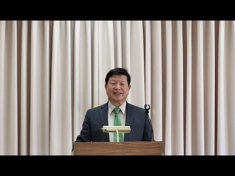 [하나님을 배반하는 솔로몬] 문재경 목사 2025-03-30 (쉼터한인교회) 주일 설교
