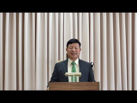 [강대국에 둘러싸인 남유다 왕국의 멸망] 문재경 목사 2025-08-10 (쉼터한인교회) 설교