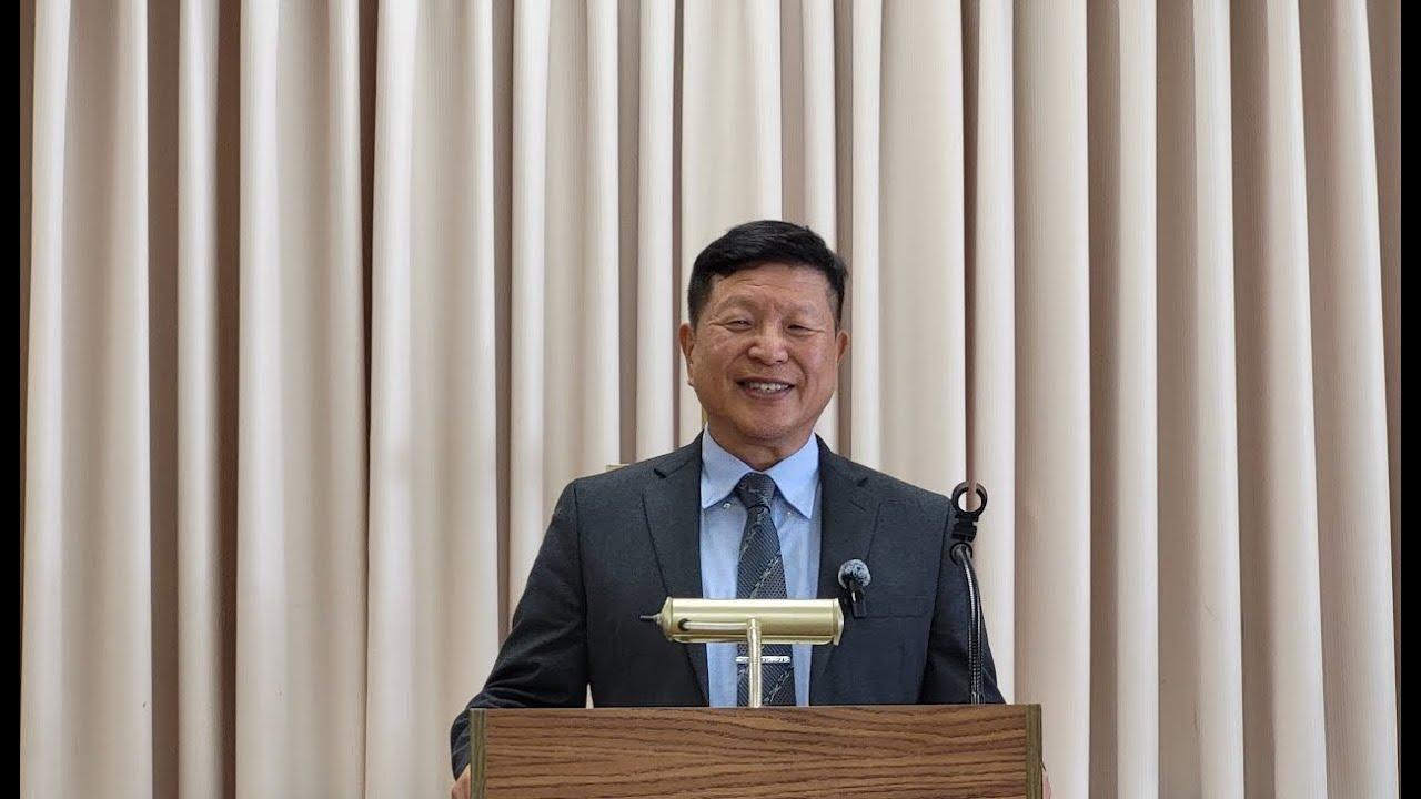 [선한 왕 요시야의 죽음] 문재경 목사 2025-08-03 (쉼터한인교회) 설교
