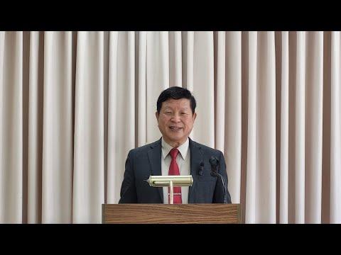 [다윗과 밧세바] 문재경 목사 2025-02-16 (쉼터한인교회) 주일 설교