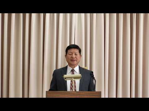 [하나되게 하소서] 문재경 목사 2026-03-08 (쉼터한인교회) 설교