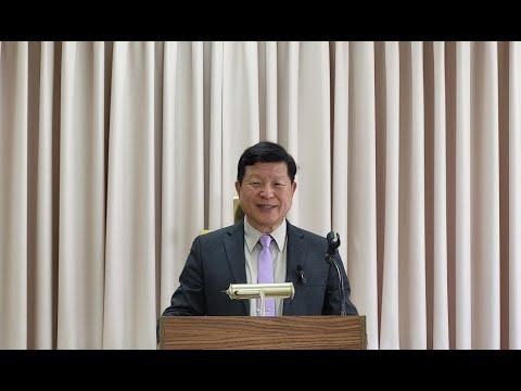 [요나단의 믿음과 하나님의 도우심] 문재경 목사 2024-12-08 (쉼터한인교회) 주일 설교