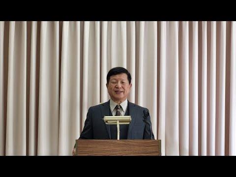 [여기까지 우리를 도우셨다] 문재경 목사 2025-12-28 (쉼터한인교회) 설교