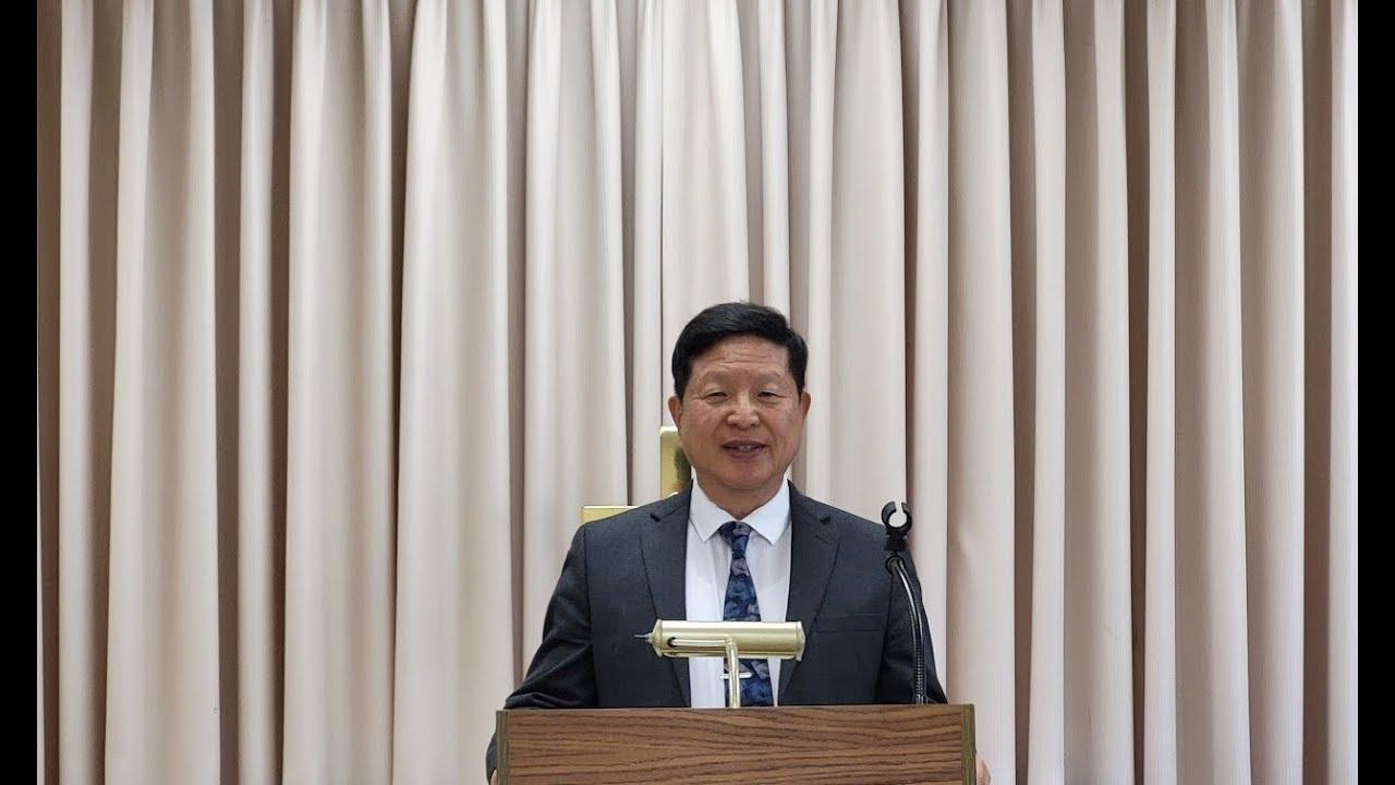 [엘리야와 바알 선지자들과의 결투] 문재경 목사 2025-04-27 (쉼터한인교회) 주일 설교