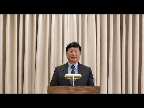 [담대함은 어디서 오는가] 문재경 목사 2026-05-03 (쉼터한인교회) 설교