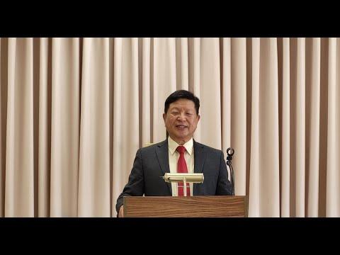 [죽을 병에서 살리신 하나님] 문재경 목사 2025-07-20 (쉼터한인교회) 설교